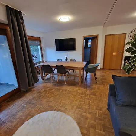 Appartamento In Der Naehe Bayarena Lev01 Bis Lv04 *