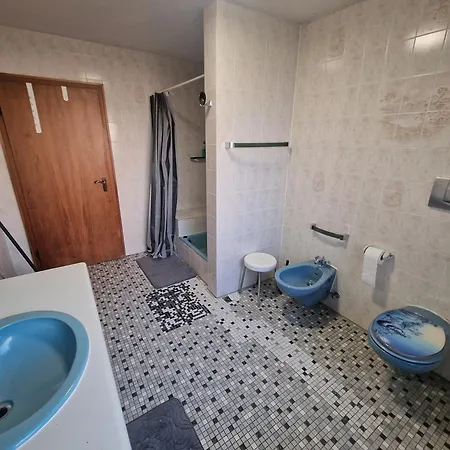 Apartmán In Der Naehe Bayarena Lev01 Bis Lv04 *