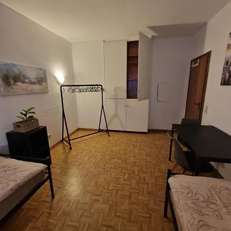 In Der Naehe Bayarena Lev01 Bis Lv04 *