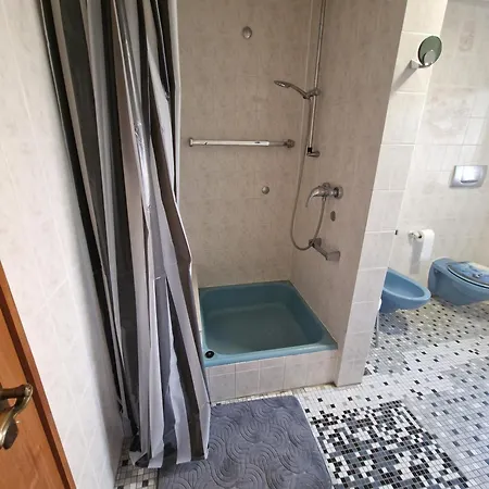 Appartamento In Der Naehe Bayarena Lev01 Bis Lv04