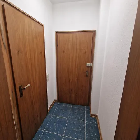 In Der Naehe Bayarena Lev01 Bis Lv04 Apartmán *
