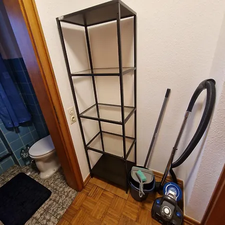 Apartmán In Der Naehe Bayarena Lev01 Bis Lv04 Leverkusen