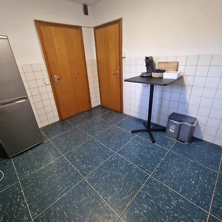 Appartamento In Der Naehe Bayarena Lev01 Bis Lv04 *