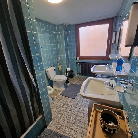 Appartamento In Der Naehe Bayarena Lev01 Bis Lv04 *