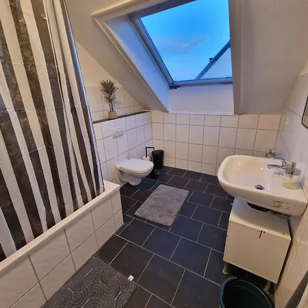 Apartmán In Der Naehe Bayarena Lev01 Bis Lv04