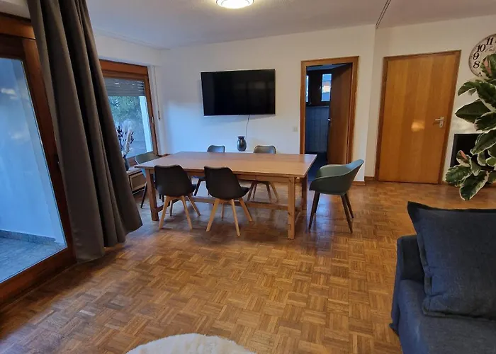 Lejlighed In Der Naehe Bayarena Lev01 *