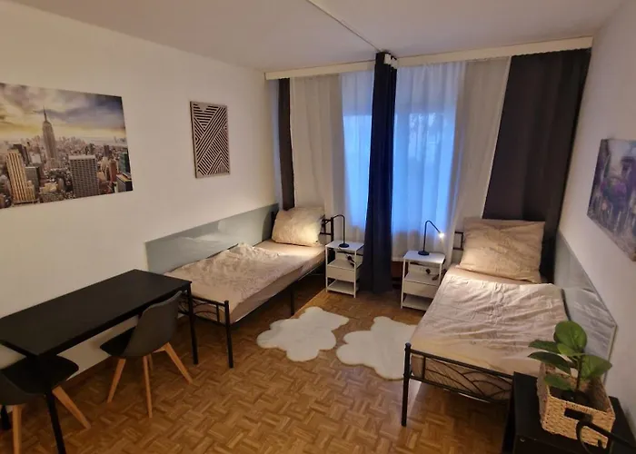 In Der Naehe Bayarena Lev01 *