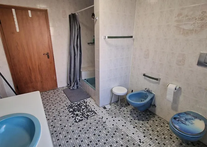 Lejlighed In Der Naehe Bayarena Lev01 *