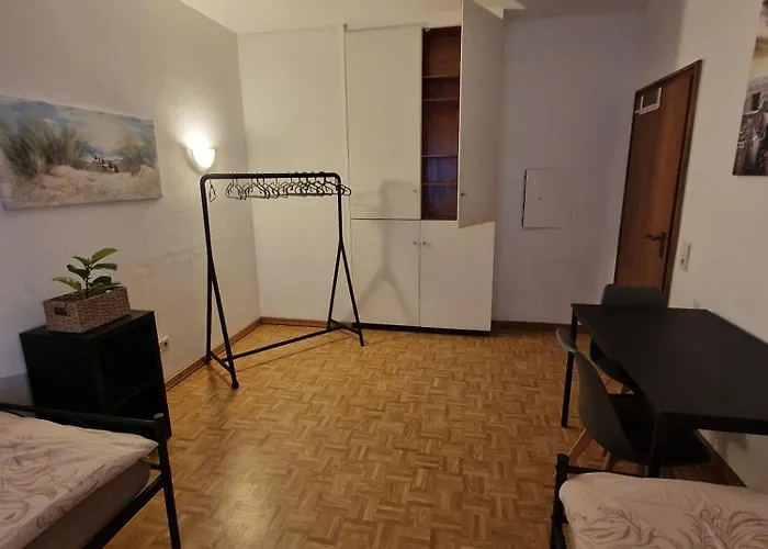 In Der Naehe Bayarena Lev01 *