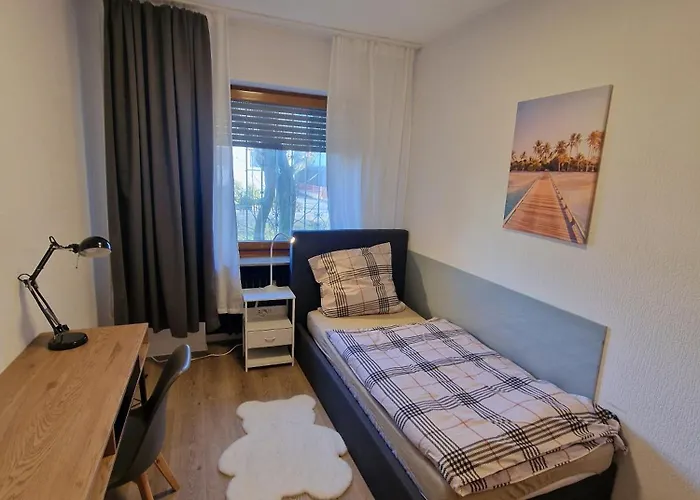 In Der Naehe Bayarena Lev01 *