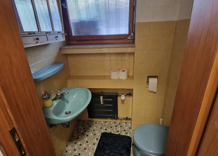 Lejlighed In Der Naehe Bayarena Lev01 Leverkusen