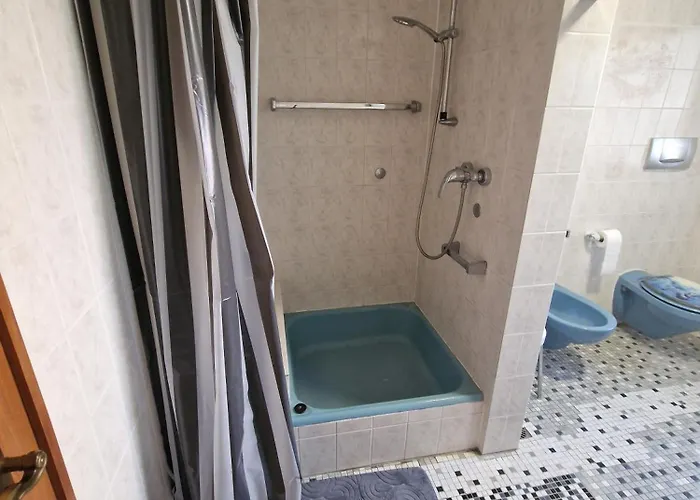 Lejlighed In Der Naehe Bayarena Lev01