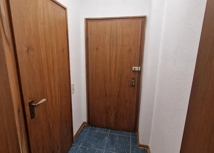 In Der Naehe Bayarena Lev01 Lejlighed *