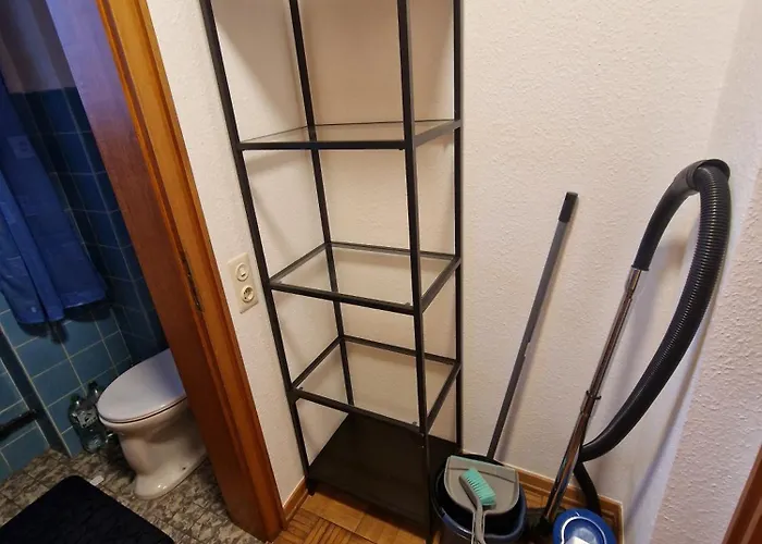 Lejlighed In Der Naehe Bayarena Lev01 Leverkusen