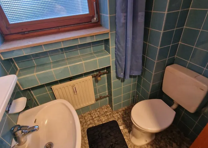 In Der Naehe Bayarena Lev01 Lejlighed Leverkusen