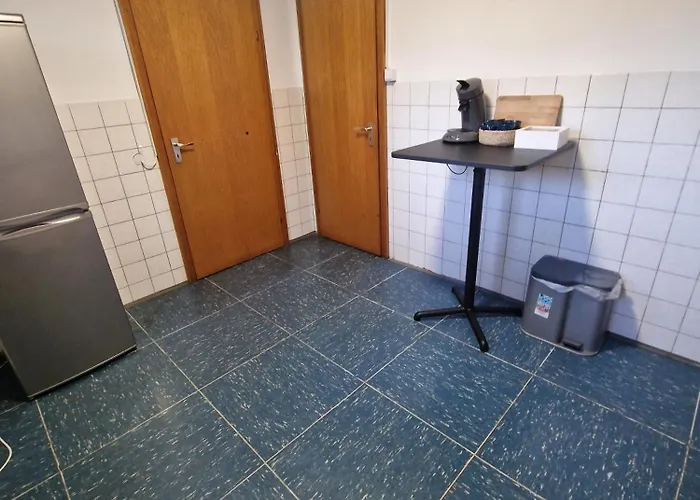 Lejlighed In Der Naehe Bayarena Lev01 *