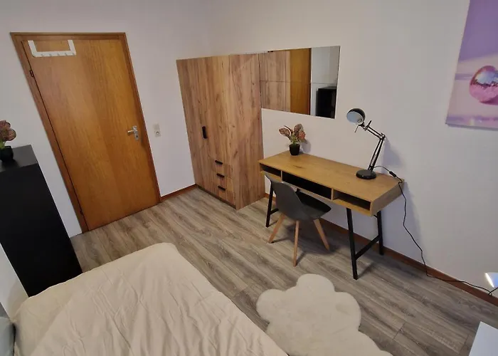 In Der Naehe Bayarena Lev01 *