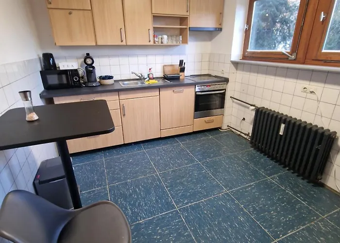 In Der Naehe Bayarena Lev01 * Leverkusen