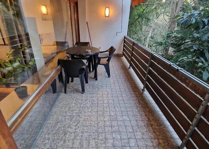 Lejlighed In Der Naehe Bayarena Lev01 Leverkusen