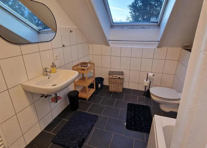 Lejlighed In Der Naehe Bayarena Lev01 Leverkusen