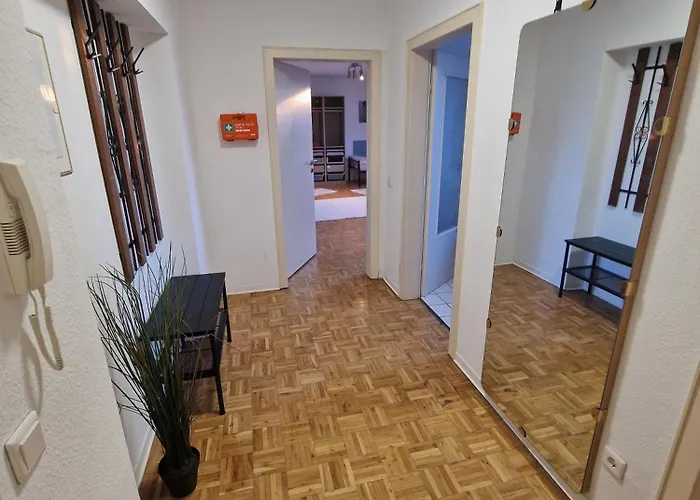 In Der Naehe Bayarena Lev01 *