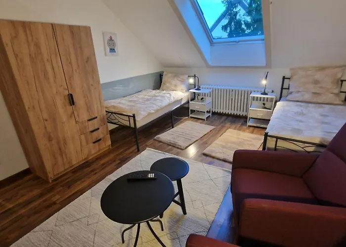 In Der Naehe Bayarena Lev01 *