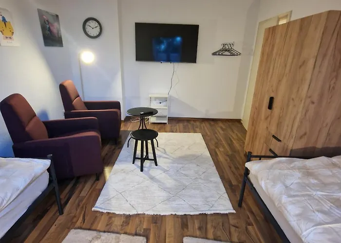 In Der Naehe Bayarena Lev01 * Leverkusen