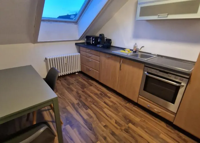 In Der Naehe Bayarena Lev01 Leverkusen