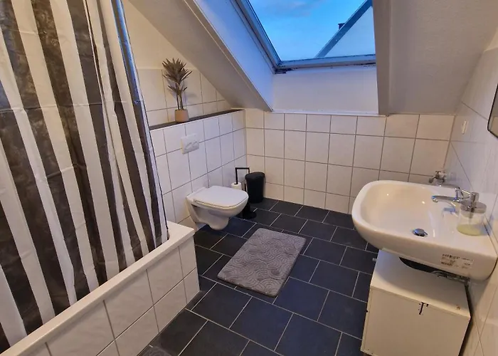 Lejlighed In Der Naehe Bayarena Lev01